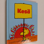Charles M. Schulz : Kesä - pikkukuva 1