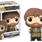 TYRION GOT  funko pop STAR WARS - HEAD HUNTER STORE - pikkukuva 1