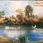 Ray Thomas - From Mighty Oaks, UK LP VG+ - pikkukuva 2