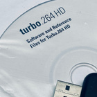 Elgato Turbo.264 HD media muunnin - pikkukuva 2
