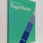 Jacqueline Davies : Computing Fundamentals - PageMaker - pikkukuva 1