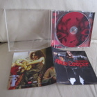 CD Alice Cooper 2001 The Definitive Alice Cooper - pikkukuva 1