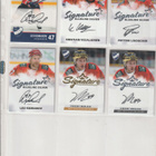 HIFK Signature kortteja  Blueline - pikkukuva 1