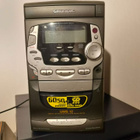 Grundig UMS 12-S CD/kasettisoitin - pikkukuva 2