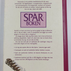 Preben Bang : Spårboken : spår och spårtecken efter däggd... - pikkukuva 2