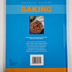 Emma Patmore : Essential Baking - pikkukuva 2