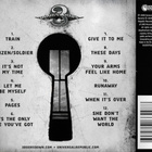 3 Doors Down • 3 Doors Down CD - pikkukuva 2