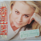 CDS 1996 ERIKSSON, ANNA: SUN LUOKSESI IKÄVÄ ON - pikkukuva 1