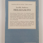 Lucilla Andrews : Helleaalto - pikkukuva 2