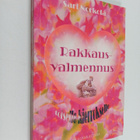 Sari Norkola : Rakkausvalmennus : toiselle kierrokselle - pikkukuva 1