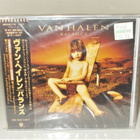 VAN HALEN: BALANCE  (JAPAN CD) UUSI - pikkukuva 1