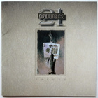 21 GUNS Salute CD 1992 HUIPPUKUNTO Hard Rock - pikkukuva 1