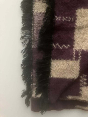 scarf/kaulaliina, 31 x 160 cm