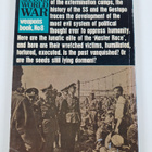 Roger Manvell ym. : SS and Gestapo - Rule by Terror - pikkukuva 2