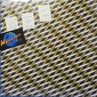 AUDION - MOUTH TO MOUTH - US 2006 SEP 19 M-/M- 12" SINGLE - pikkukuva 1