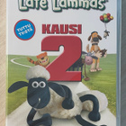Nick Park: LATE LAMMAS: Kausi 2 (2009-2010) animaatio (5DVD) - pikkukuva 1