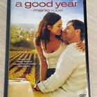 Mainio vuosi (2006) Russell Crowe & Abbie Cornish - pikkukuva 1