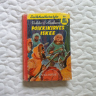 Haakana Veikko O. - Poikkikirves iskee - SEIKKAILUSARJA 11 - pikkukuva 1