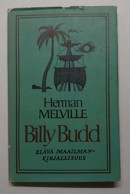 Herman Melville - Billy Budd