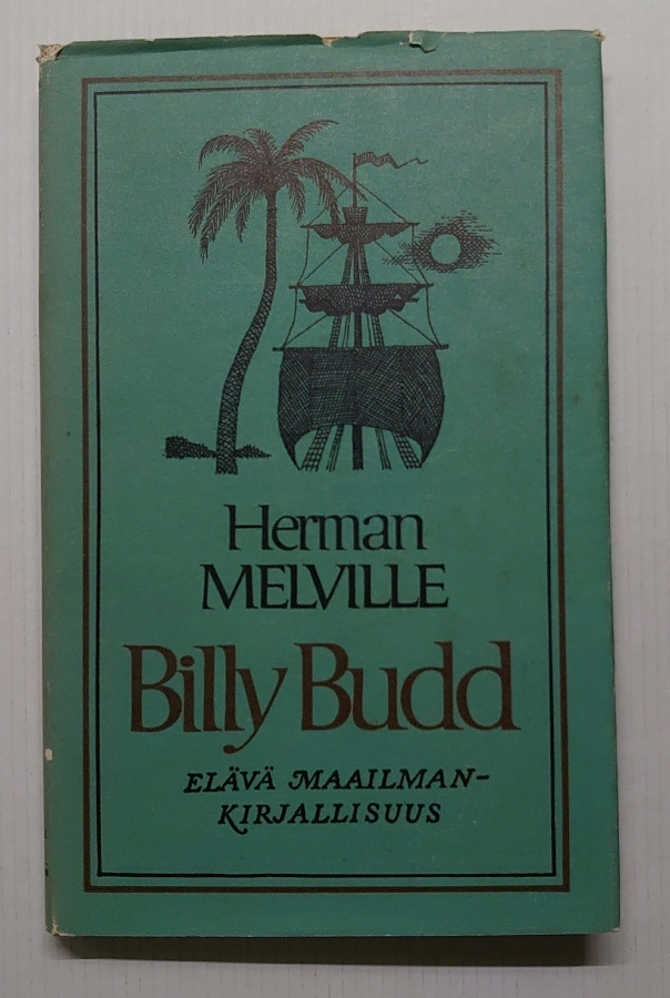 Herman Melville - Billy Budd