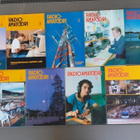 Radioamatööri lehti 1991 koko Vuosikerta, 11 lehteä - pikkukuva 2