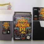 NES Double Dragon III: The Sacred Stones (PAL-A/UKV) (CIB) - pikkukuva 1