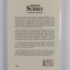 Chris Howkins : Hidden Surrey - pikkukuva 2