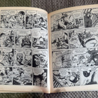 MUSTANAAMIO TASKUKIRJA 1990 - pikkukuva 5