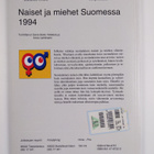 Naiset ja miehet Suomessa 1994 - pikkukuva 2