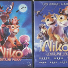 DVD: Niko 1 ,2 ja 3 - pikkukuva 2