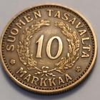 10 mk vuodelta 1935. - pikkukuva 1