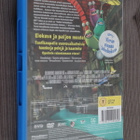 DVD Virran viemää ( 2006 Dreamworks & Aardman ) - pikkukuva 2
