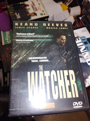 The watcher