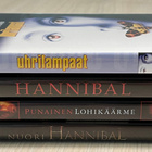 Hannibal Lecter -kokoelma (1991-2007) 6DVD - pikkukuva 1