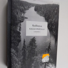 Kalle Päätalo : Koillismaa (kuvitettu laitos) - pikkukuva 1