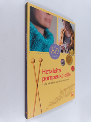 Ulla ym. (toim.) Huhtala : Hetaleita poropeukaloille : yl...
