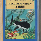 Tintin seikkailut: Rakham punaisen aarre (1991) - pikkukuva 1