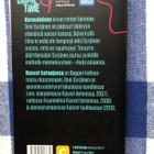 Tapani Bagge: Kasvot katuojassa. 2012. - pikkukuva 2