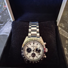 Seiko Tachymeter Prospex Speedtimer Solar Chronograph - pikkukuva 1