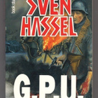 Sven Hassel: G.P.U. - pikkukuva 1