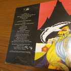 MOUNTAIN - TWIN PEAKS CD CORKYN NIMMARILLA - pikkukuva 2
