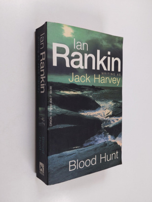 Ian Rankin : Blood hunt