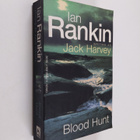 Ian Rankin : Blood hunt - pikkukuva 1