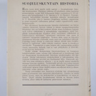 N. V. Hersalo : Suojeluskuntain historia 1-2 : Puolustust... - pikkukuva 2