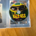 Kick-ass DVD - pikkukuva 3