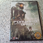 Halo 4 Forward Unto Dark (DVD) (UUSI) - pikkukuva 1