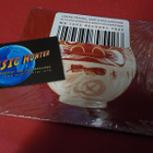 LUKAS TRAXEL - ONE-EYED DARUMA UUSI CD - pikkukuva 1