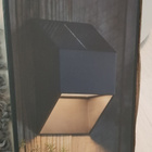 Northlight aurinkokenno Seinävalaisin / Valaisin - pikkukuva 1