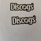 Discogs®  tarrat - pikkukuva 1