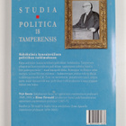 Näkökulmia kansainvälisen politiikan tutkimukseen - pikkukuva 2